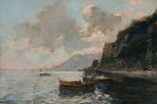 Marina Con Barche - view 1