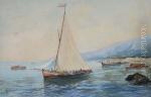 Costaamalfitana - view 1