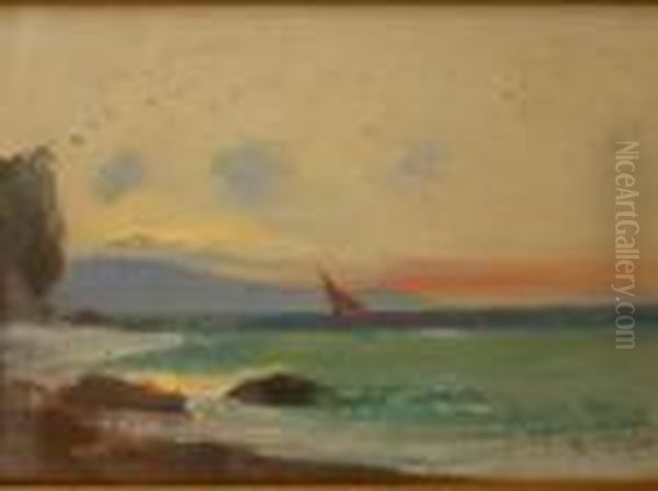 Marina Con Scogli - view 1