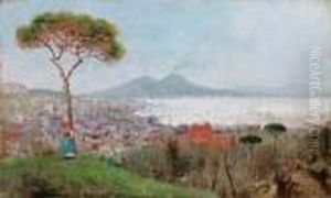 Napoli Da Posillipo Napoli Da Posillipo