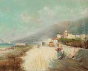Costiera Partenopea