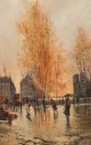 Per Le Vie Francesi