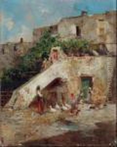 Scena Di Genere - view 1