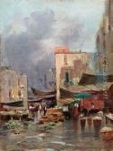 Mercato Napoletano