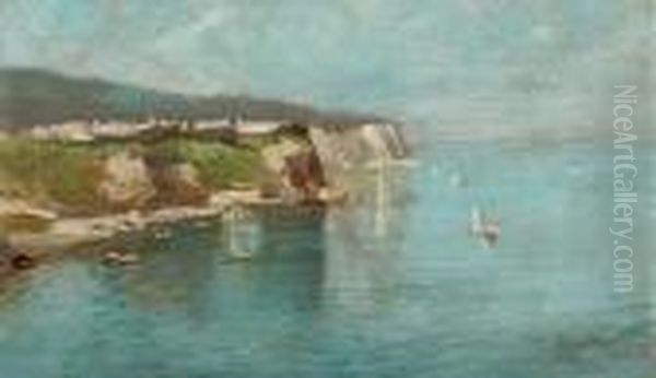 Costa Amalfitana - view 1