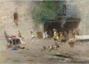 Gli Spadaccini