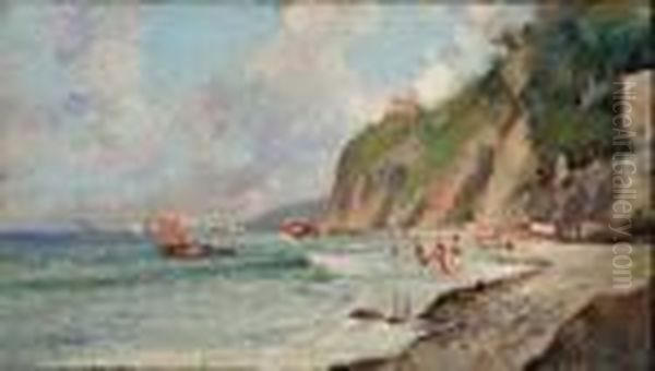 Marina Con Pescatori - view 1
