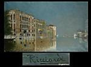 Canale Grande