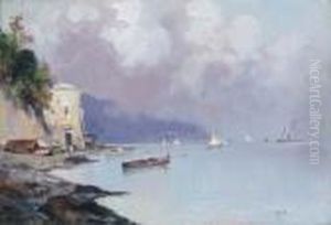 Scena Costiera
