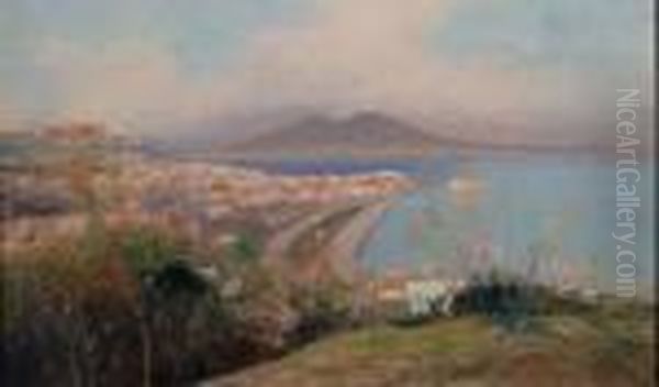Napoli Da Via Orazio - view 1