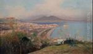 Napoli Da Via Orazio Napoli Da Via Orazio