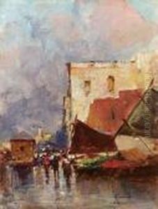Mercato - 1926