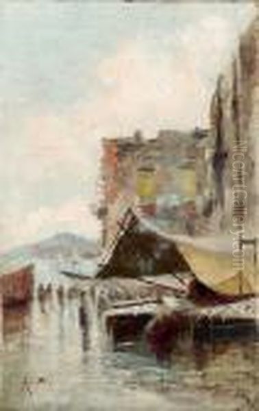 Paesaggio - view 1