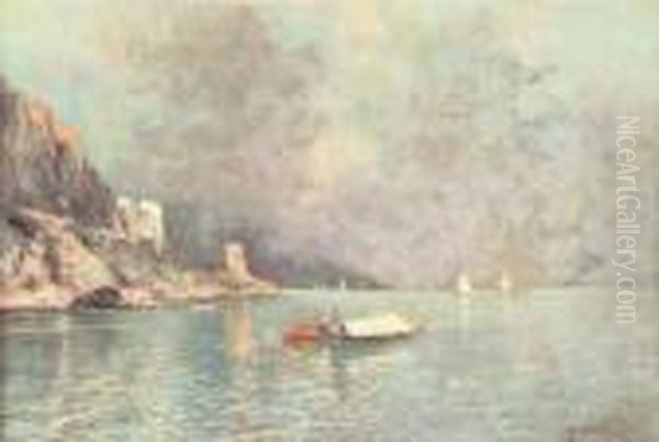 Marina Della Costiera Amalfitana - view 1