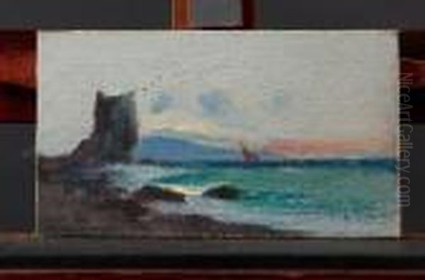 Marina - 1933 - view 1