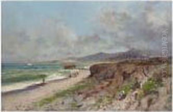 Neapolitan View - view 1