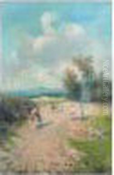 Neapolitan View - view 1