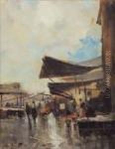 Mercato Napoletano