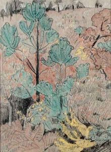 Undergrowth 2