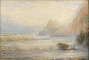 Crashing Waves