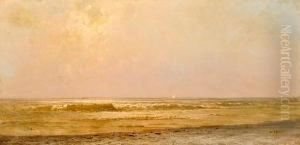 New Jersey Coast