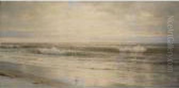 Atlantic Coast - view 1