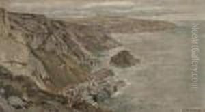 Coast At Land's End