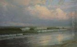 Brigantine Beach, New Jersey