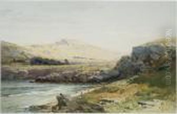 Coastal View - view 1
