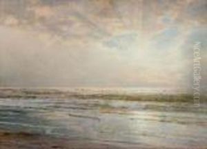 Seascape Seascape