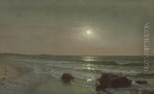 Moonlight - view 1