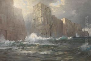 Untitled by William Trost Richards