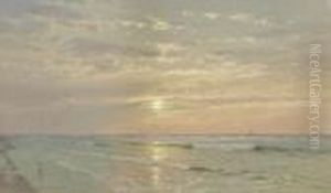 Sunrise, Atlantic City