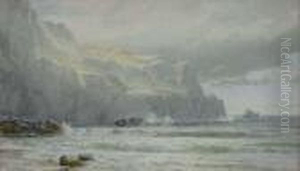 New Newquay Cornwall - view 1