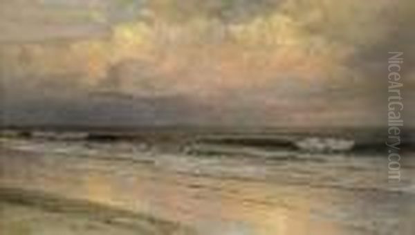 Brigantine Beach, New Jersey - view 1