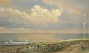 ''from Channing Avenue, Newport''
