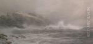 Crashing Surf