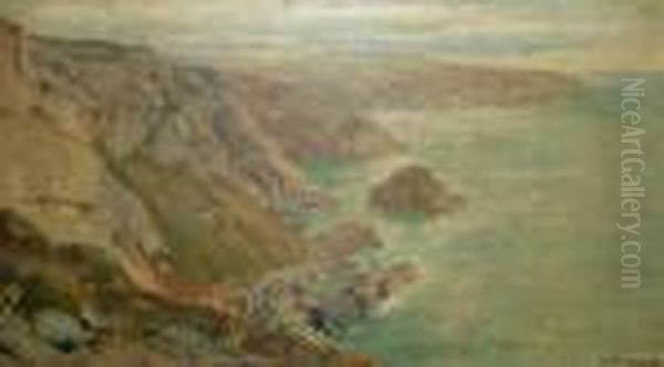 Coast At Land - view 1