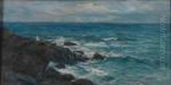 Off The Coast - view 1