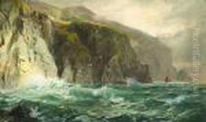 ''cornish Cliffs''