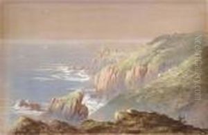 Land's End Land's End