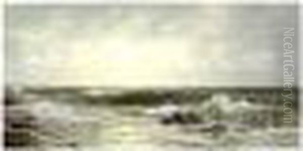 A Rift In The Clouds, Newport - view 1