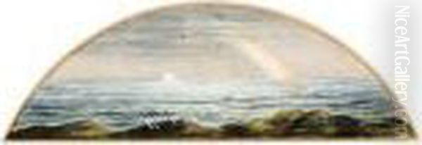 Rainbow - view 1