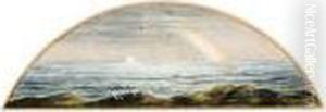 Rainbow by William Trost Richards