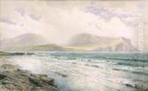 The Orkney Islands by William Trost Richards