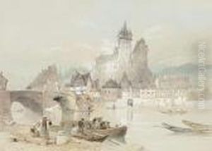 Dietz On The Lahn, Nassau