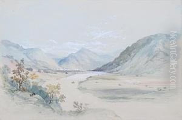 Ems On The Lahne - view 1