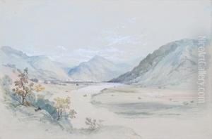 Ems On The Lahne