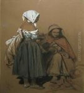 Deux Femmes Deux Femmes