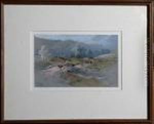 Dalmally, Argyleshire Dalmally, Argyleshire